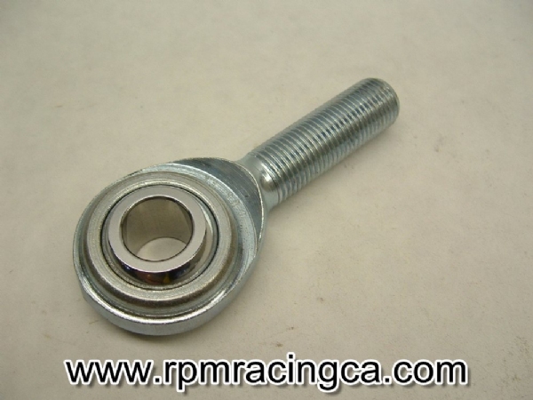 1/2"  2 Piece Rod End  RH